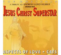 Various Orchestra - J.Christ Superstar/Cats/Aspect