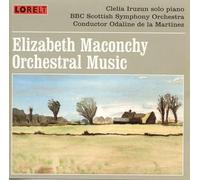 Various - Orchestra Music - BBC Scottish Symphony Orchestra [CD]