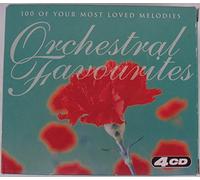 Various - Orchestral Favourites