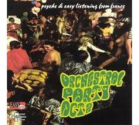 Various - Orchestral Party Act 2