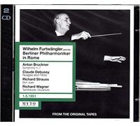 Various - Orchestral Works