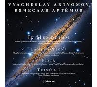 Various - Orchestral Works: In Memoriam