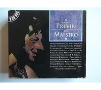 Various Orchestras - André Previn - The Maestro