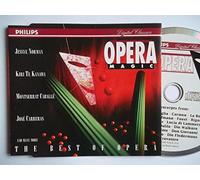 Various Orchestras - Faszination Oper/Opera Magic