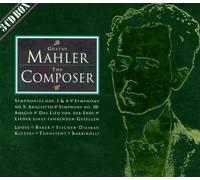 Various Orchestras - Gustav Mahler/the Composer
