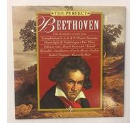 Various Orchestras - The Perfect Beethoven: Your Favourite Excerpts (CD)
