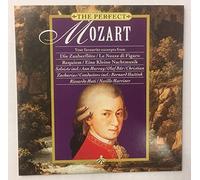 Various Orchestras - The Perfect Mozart: Your Favourite Excerpts (CD)