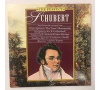 Various Orchestras - The Perfect Schubert: Your Favourite Excerpts (CD)