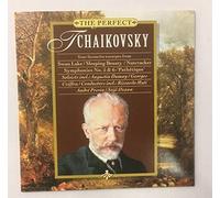 Various Orchestras - The Perfect Tchaikovsky: Your Favourite Excerpts (CD)