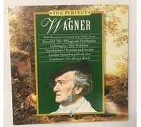 Various Orchestras - The Perfect Wagner: Your Favourite Excerpts CD