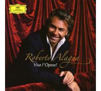 Roberto Alagna - Roberto Alagna sings Viva l'Opera!