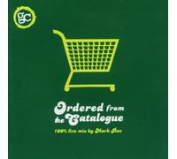 Various - Ordered From The Catalogue [Mixed By Mark Rae]