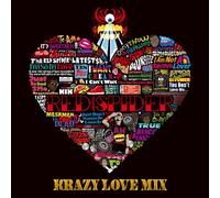 Various - Oretachi Crazy Love-Red Spider