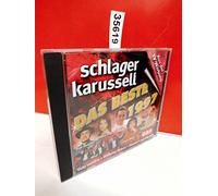 Various - Orf Schlagerkarussell 97-Beste