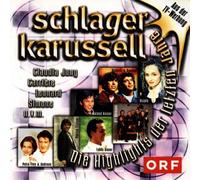 Various - Orf Schlagerkarussell 98-Highl