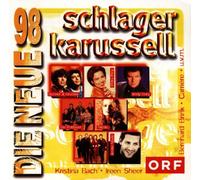 Various - Orf Schlagerkarussell 98-Neue