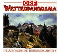 Various - Orf Wetterpanorama