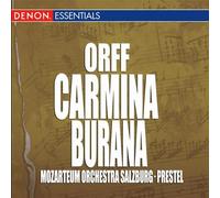 Various - Orff: Carmina Burana