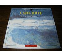 Various - Orff: Carmina Burana