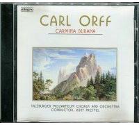 Various - Carl Orff