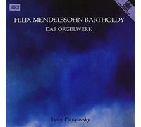 Various - Organ Works Vol. 3 (Peter Planyavsky)
