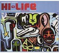 Various - Organic Audio Presents Hi