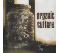 Various - Organic Culture