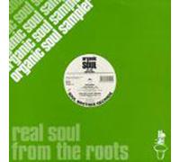 Various - Organic Soul Sampler [12" VINYL]