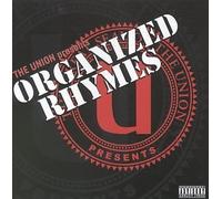 Various - Organized Rhymes