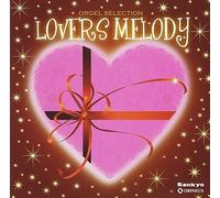Various - Orgel Selection: Lovers Melody