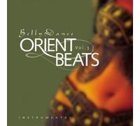 Various - Orient Beats Vol.3 Belly Dance