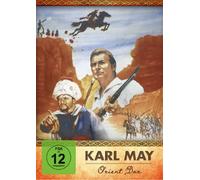Karl May - Orient Box (DVD)