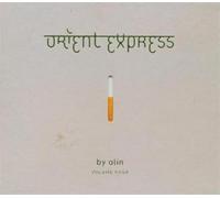 Various - Orient Express Volume Four