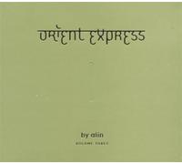 Various - Orient Express Volume Three