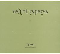 Various - Orient Express Volume Three