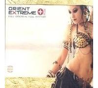 Various - Orient Extreme