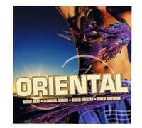 Various - Oriental