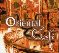 Various - Oriental Cafe