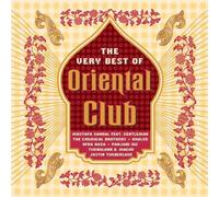 Various - Oriental Club