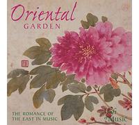 Various - ORIENTAL GARDEN