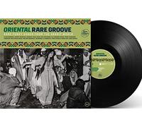 VARIOUS ARTISTS - Oriental Rare Groove [VINYL]