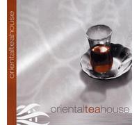 Various - Oriental Tea House