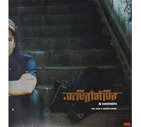 Various - Orientation [Vinyl LP] [VINYL]