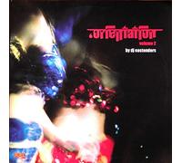 Various - Orientation Vol.2 [Vinyl LP] [VINYL]