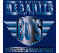 Various - OriginaI MEGAHlTS 6O's (Incl. I Am The God Of Hellfire …)