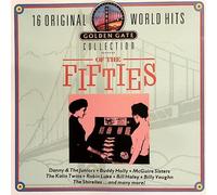 Various - OriginaI WorIdhits / 5Os