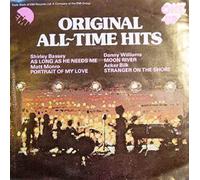 Various - Original All-Time Hits (Volume One)-7" 45