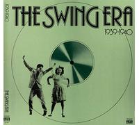 Various Original Artists - The Swing Era, 1939-1940 [3xVinyl] [3x Vinyl LP]