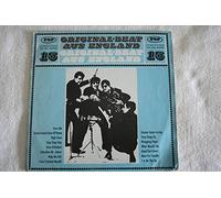 Various - Original Beat Aus England 15. Folge