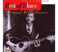 Various - Original Blues Classics